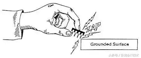 芯片常用的esd设计原理,电路设计需要学什么编程