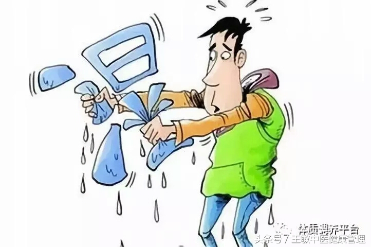 春夏如何除湿,夏季除湿三招