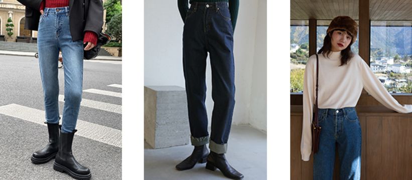 推荐几款真正性价比高的羽绒服,推荐保暖羽绒服韩系