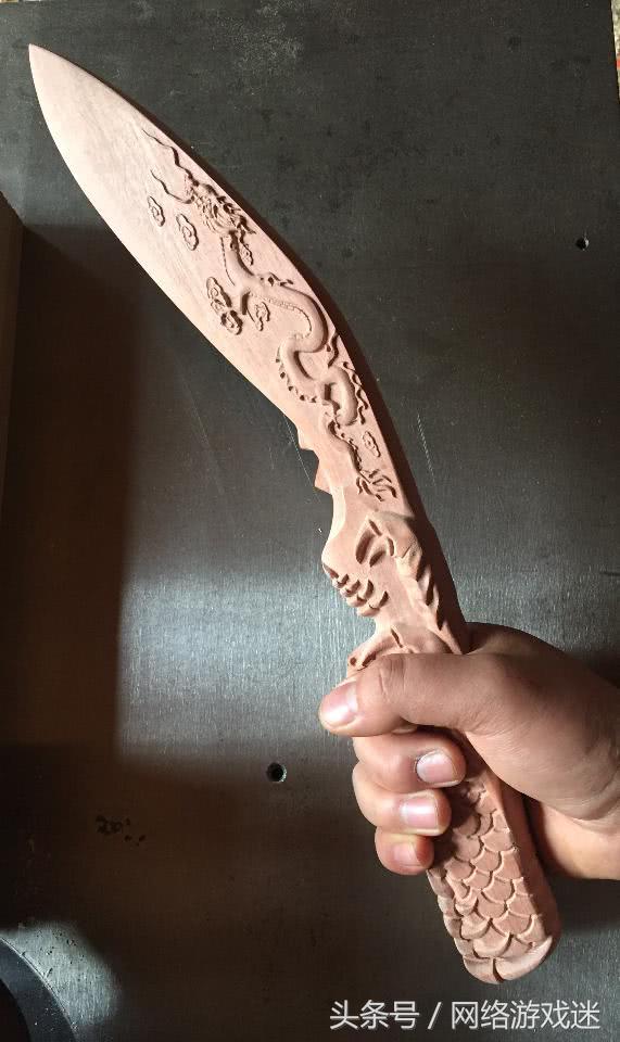 穿越火线个人屠龙刀战,穿越火线屠龙怎么最低价格入手