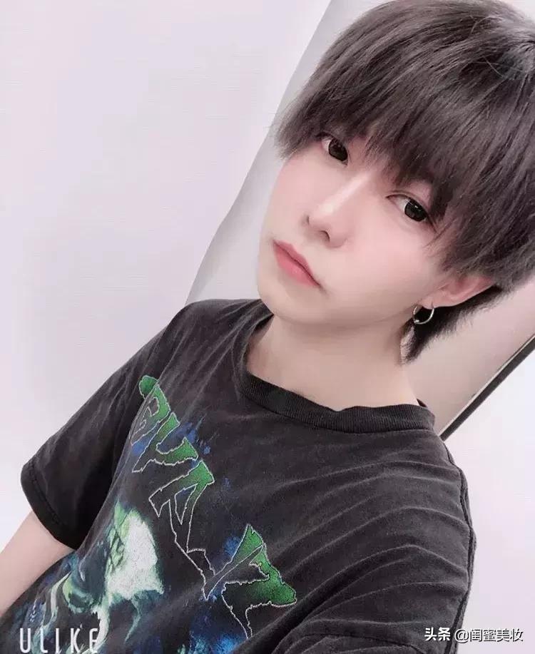 日本网红高颜值,日本网红长相