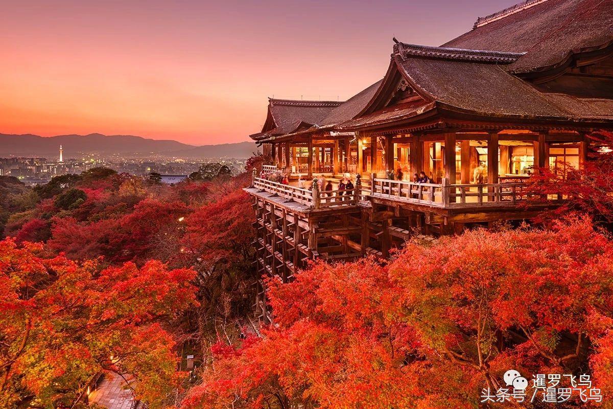 在泰国你一定要去的地方,你去泰国旅游好吗