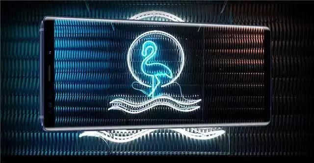 三星galaxynote9型号,三星galaxynote9什么处理器