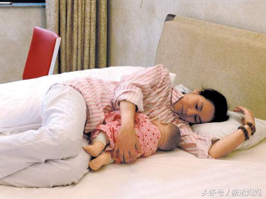 母乳疼奶水不足,母乳喂养腰疼怎么缓解