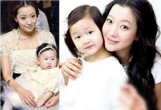 她被韩国誉为第一美人,韩国第一整容女