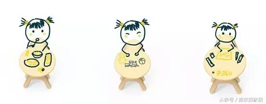 儿童房小户型怎么布置,小户型儿童房怎么装修