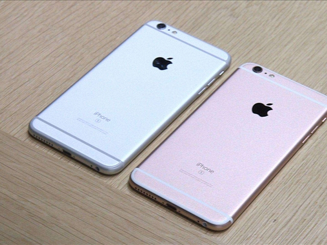 iphone6s一般卖多少钱,iphone6s卖了多少钱