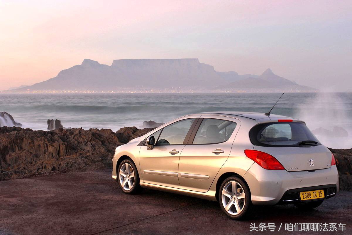 1.6l标致408最致命的5大缺点,东风标致408新老款车型对比