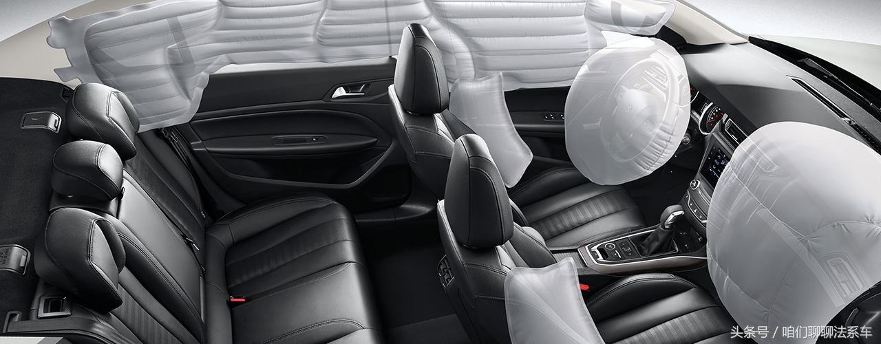 东风标致408新老款车型对比,2013标致408的故事