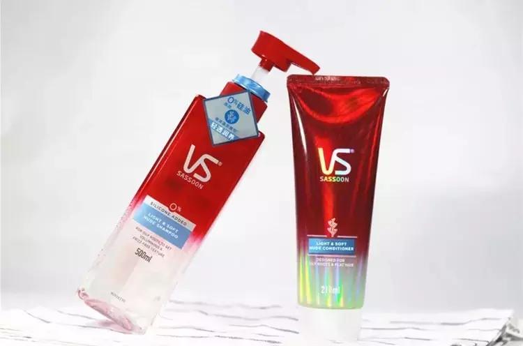 各类品牌头发蓬松神器,蓬松头发神器短发示范