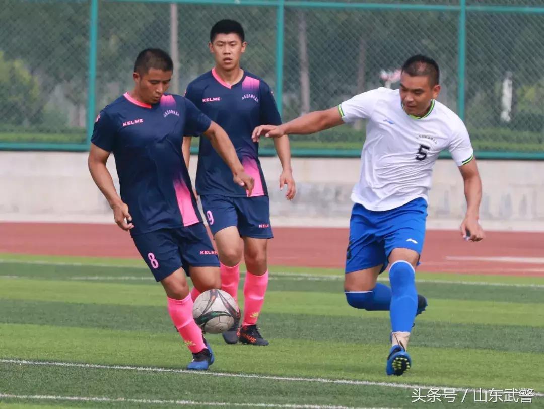 战报|“卫士动力”足球赛聊城、烟台片区收*战官**,聊城、淄博、烟台顺利出线