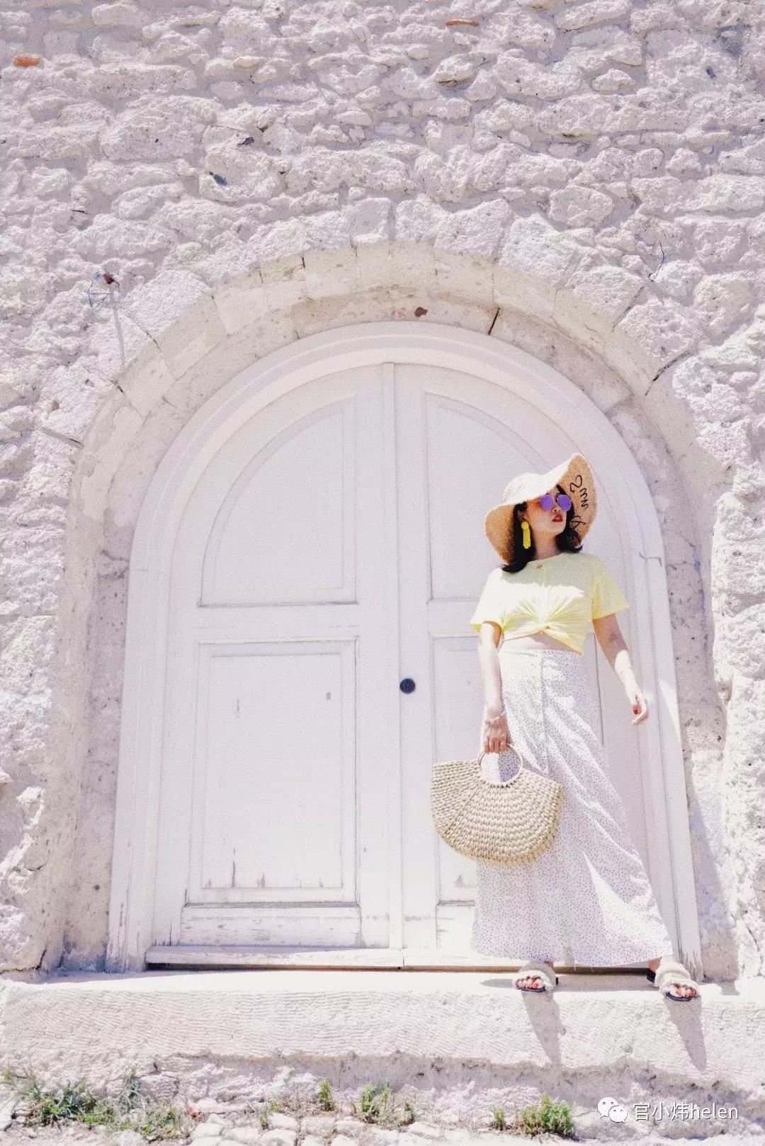 法式衣服全套穿搭,法式穿搭衣服牌子