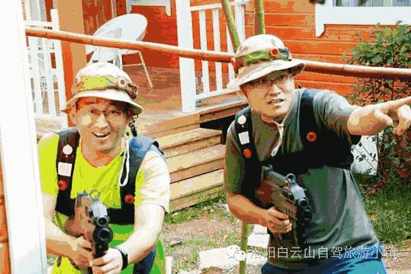 洛阳夏天适合一天游玩放松的地方,洛阳这个季节适合去哪旅游