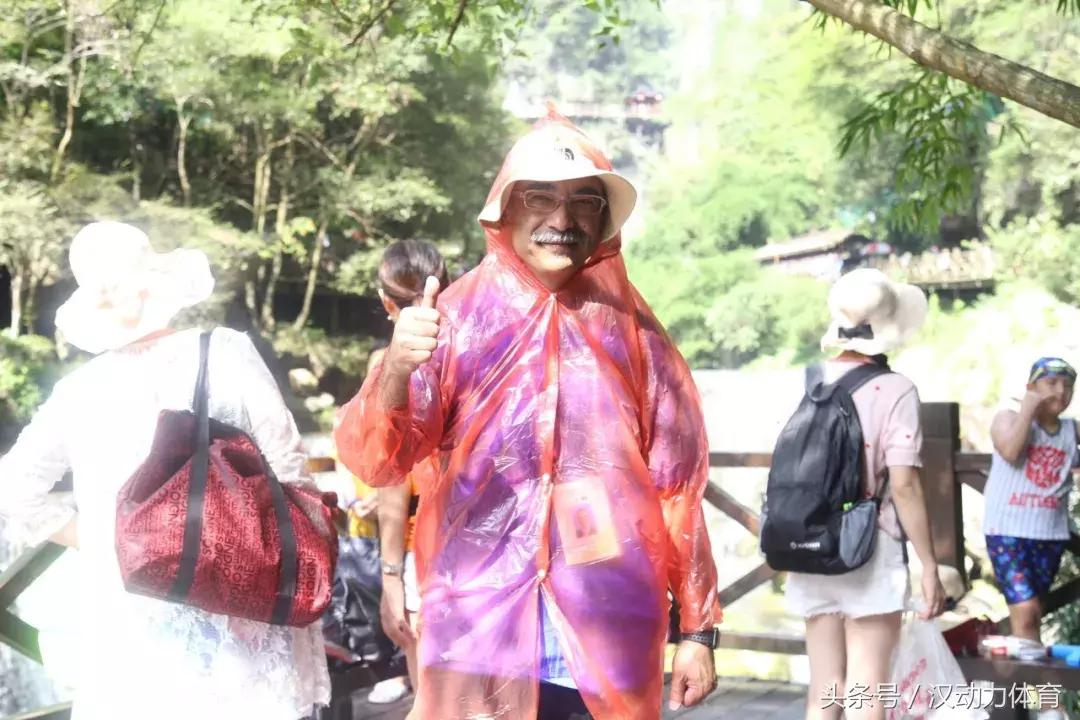 体育促情谊中日体育交流会在湖北顺利结束!