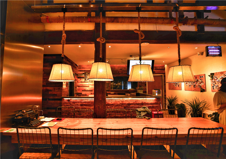 丽江悠闲慢生活,云南丽江慢生活视频