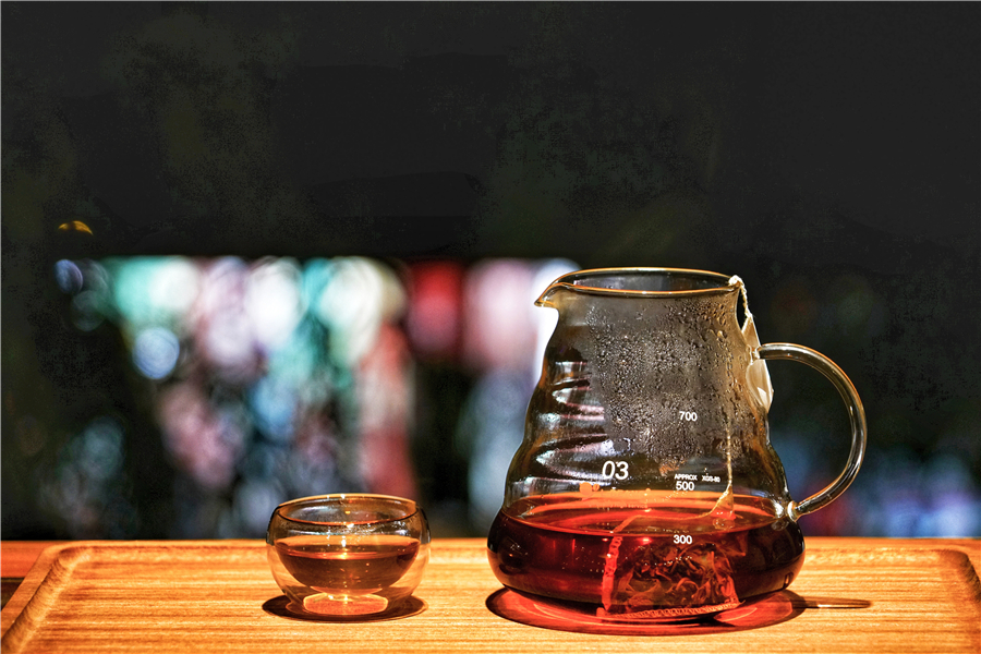 丽江悠闲慢生活,云南丽江慢生活视频