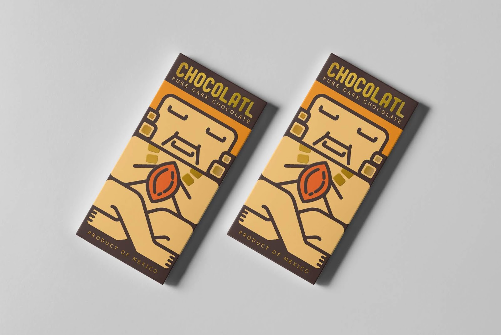 这包装，贼好玩！