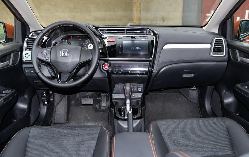 本田销量为什么没有大众高,月销量不足一百台的车