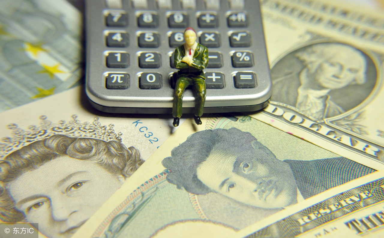 货币战争最后的结果,土耳其货币崩盘回升了吗