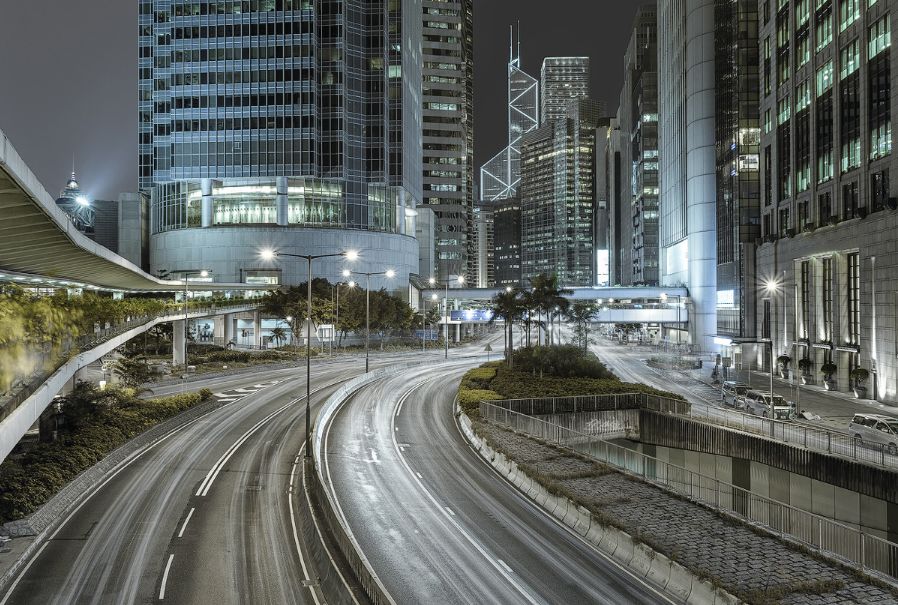 全国可以到达香港的高铁,广深港高铁直接到香港吗