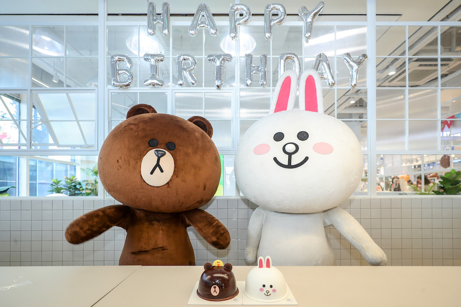 北京第二家维密全品类店在世贸天阶开幕、科勒袖出传奇巨星之夜