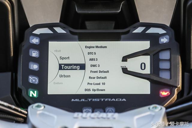 全新杜卡迪大魔鬼试驾视频,2024款杜卡迪大魔鬼试驾评测