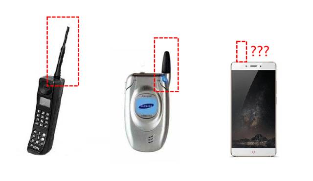 有关5g的科普知识,最成熟的5g技术