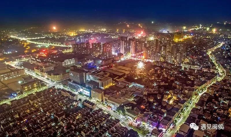 重磅!福州将拟建20个经济街!快看在你家附近吗!