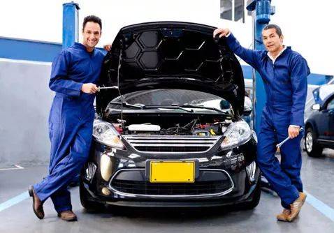 汽车后市场是啥意思,什么叫汽车后服务市场