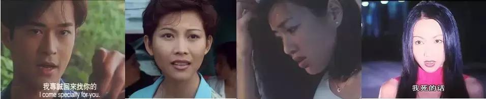 现在的恐怖片拍不出以前的感觉,现在的恐怖片都不吓人