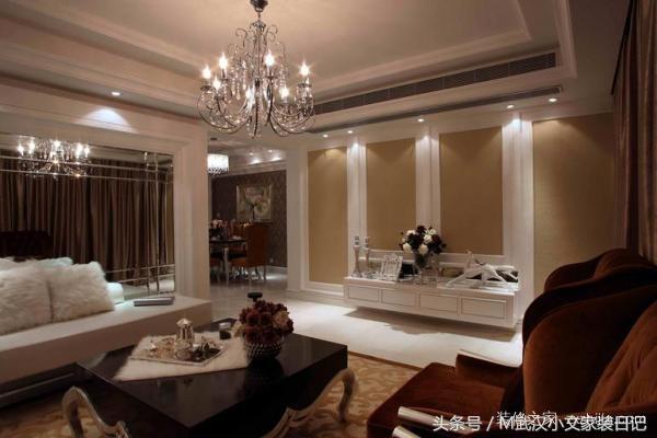 装修哪种风格最经典比较好,经典装修简单款