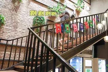 走光了？转给你的女人！