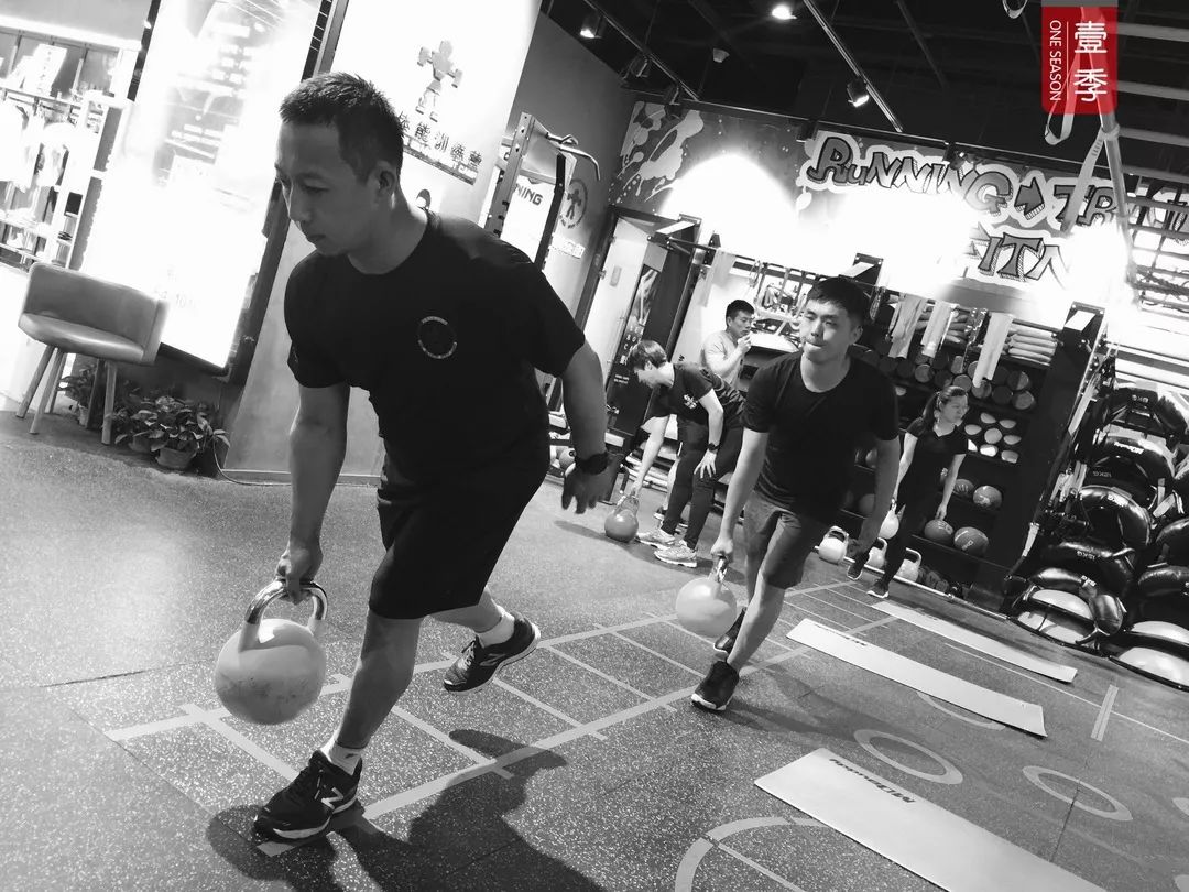 九种特别的礼物记2018壹季崇礼之巅越野赛50KM