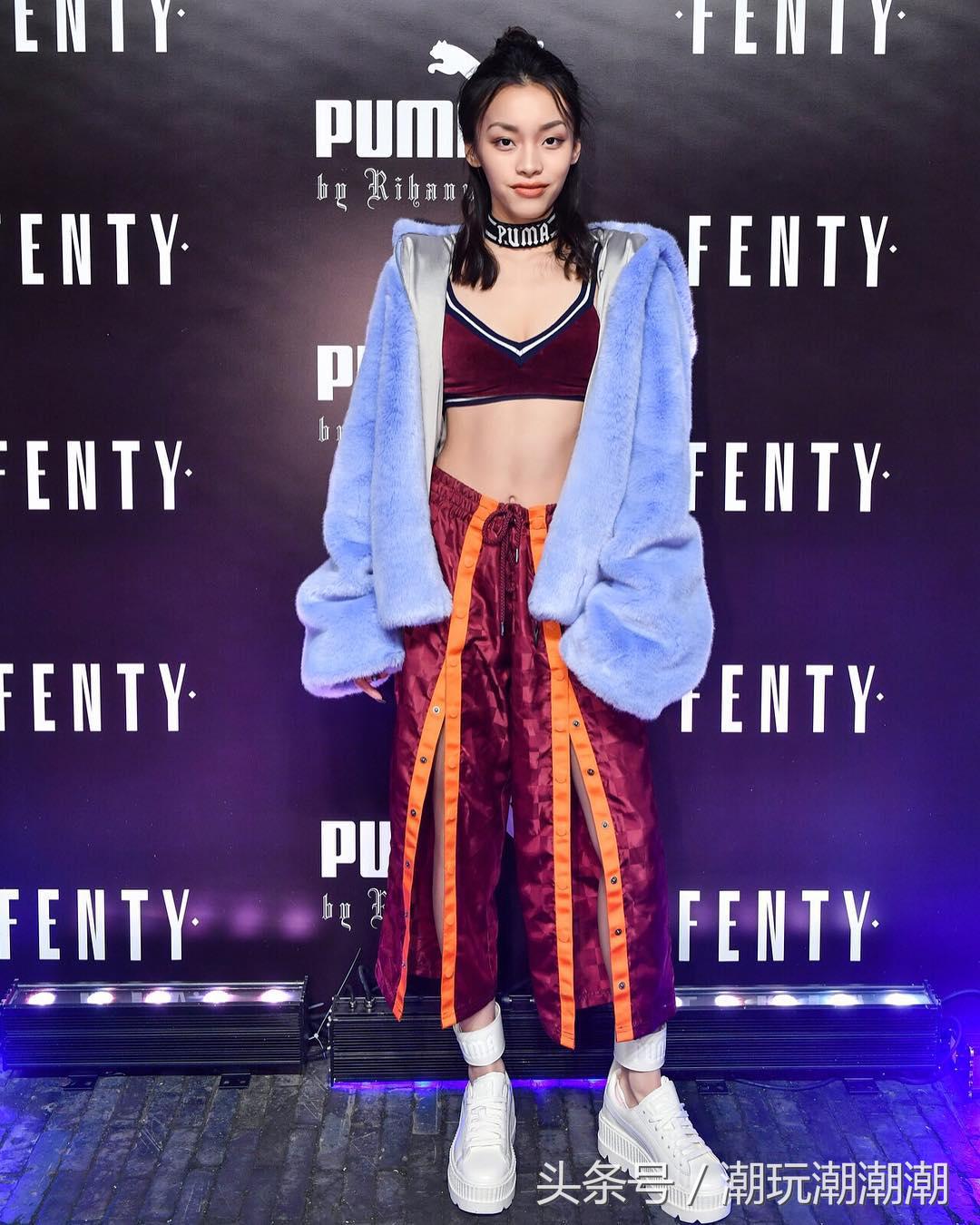 中国新说唱穿搭rapper,中国新说唱巅峰对决六位rapper