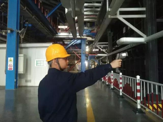 电子测振测温仪咋用,电力红外线测温仪正确使用视频