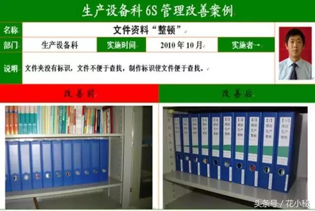 食品车间5s管理现场图片,注塑车间5s管理的80条建议