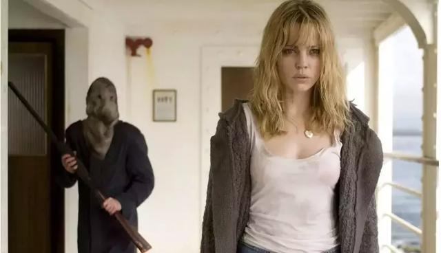 被遗忘的冷门科幻惊悚电影,冷门好看的科幻恐怖电影