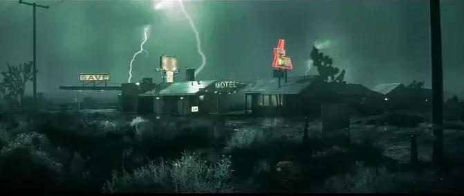 豆瓣评分8.0结局超爽,豆瓣8.8分一部称得上伟大的电影