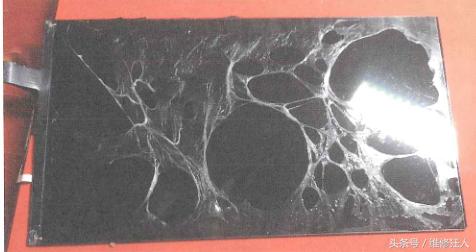 iphone6plus拆开后是怎么样,iphone6换外屏盖板教程