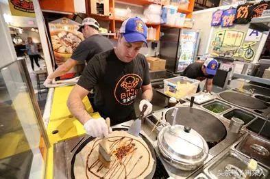 中国留学生秒变“007”？谁来拯救下特朗普的被*害迫**妄想症！