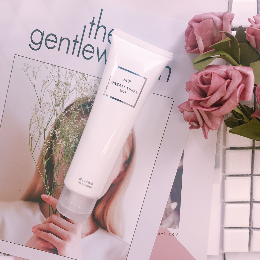 清洁面部有什么产品,面部排毒深层清洁最好的产品