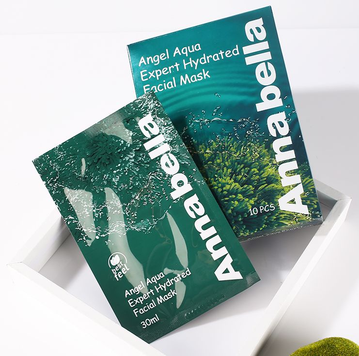 清洁面部有什么产品,面部排毒深层清洁最好的产品