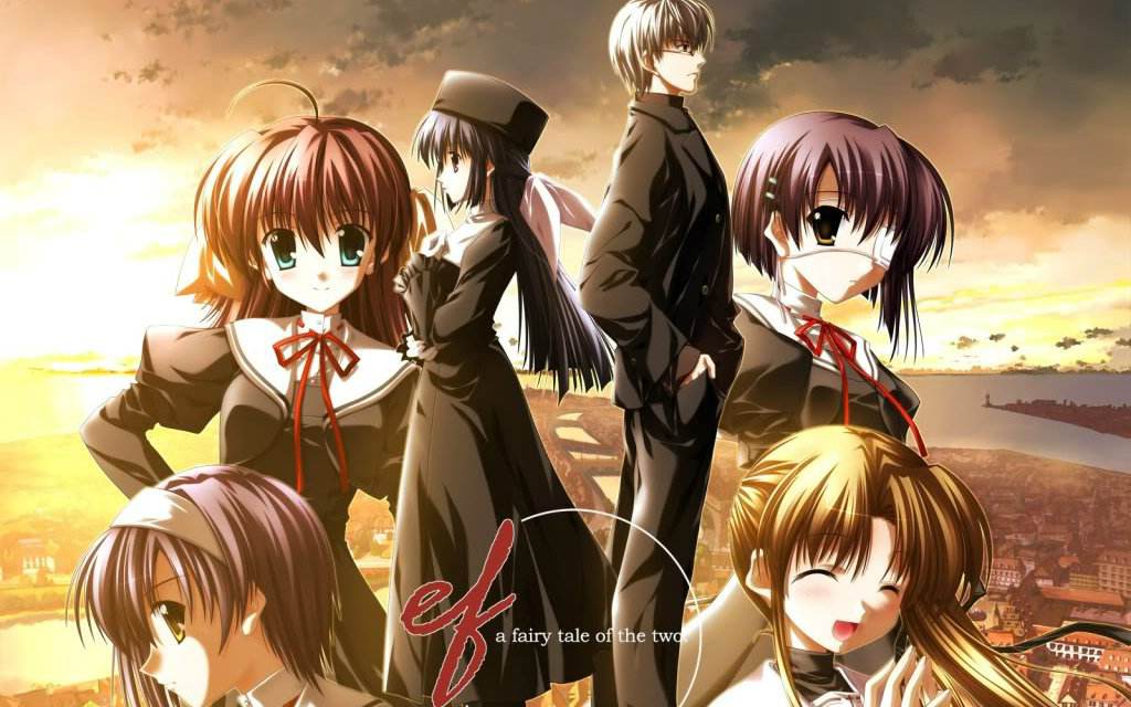 盘点那些让人泪目的动漫,泪流满面的动漫