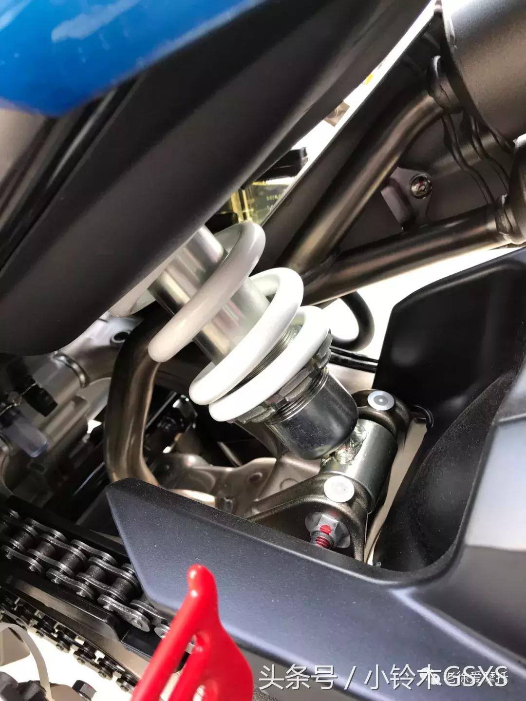 升仕310r机车,跟升仕310x外形像的机车