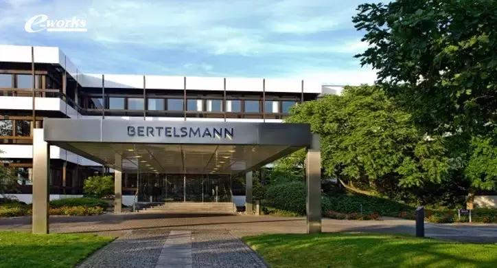 德国高端制造业十大排名,史上最精德国企业名录