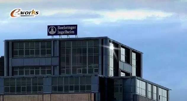 德国百年企业一览表,德国知名医药企业目录