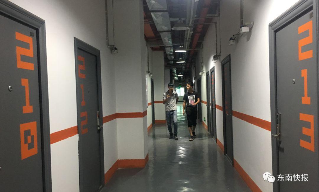 福州有长租公寓台江,福州租房免中介费有哪些渠道