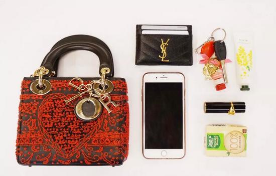 好看的手提包小包推荐,推荐几款好看的迷你小包包