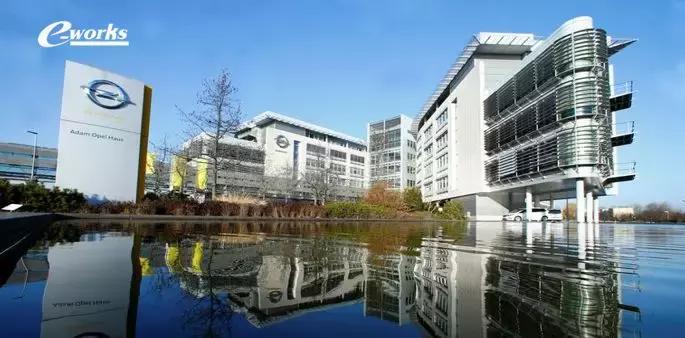 德国顶级企业名单,德国高端制造业十大排名