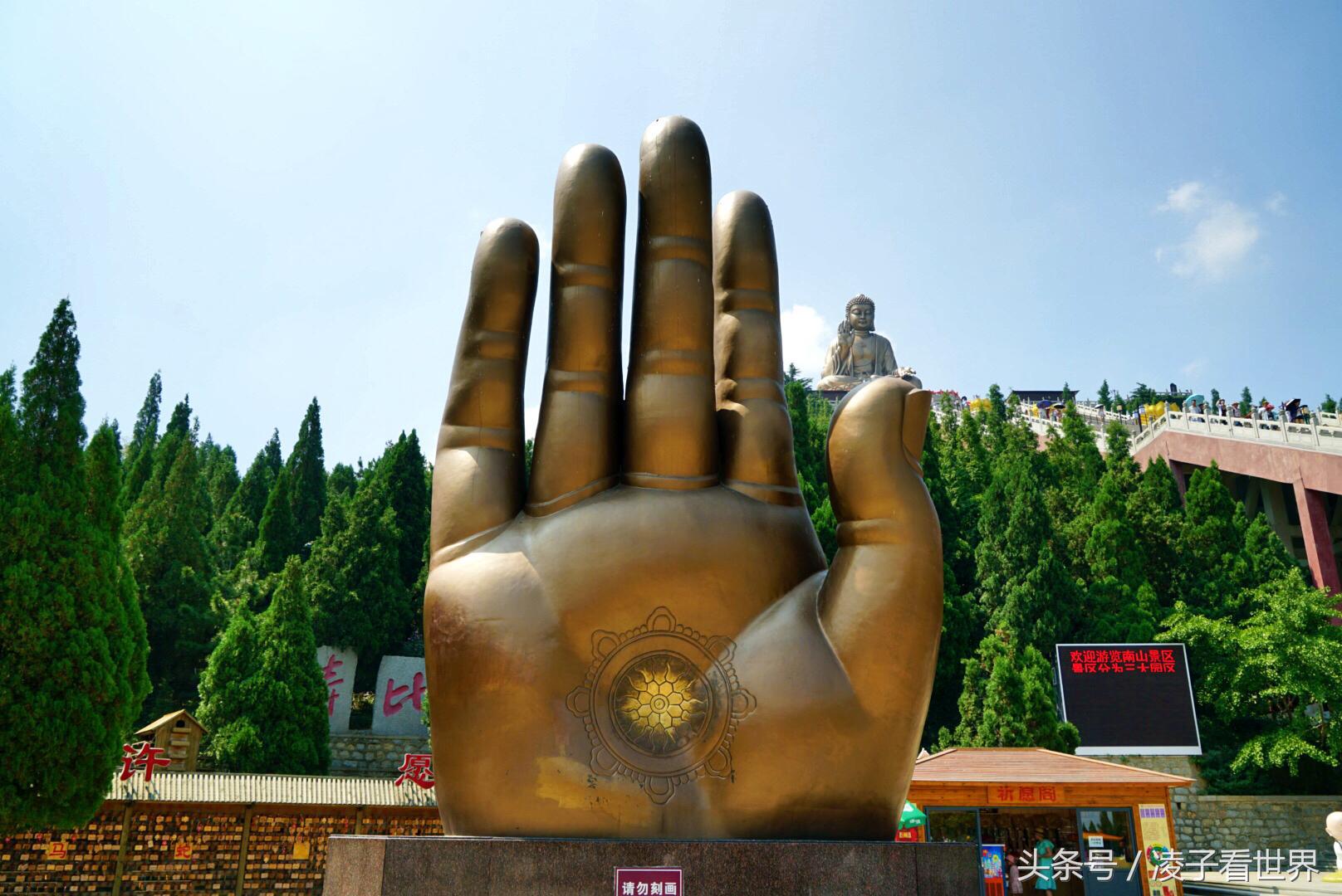 爱上东海湾的美,尽享那片无人打扰的海